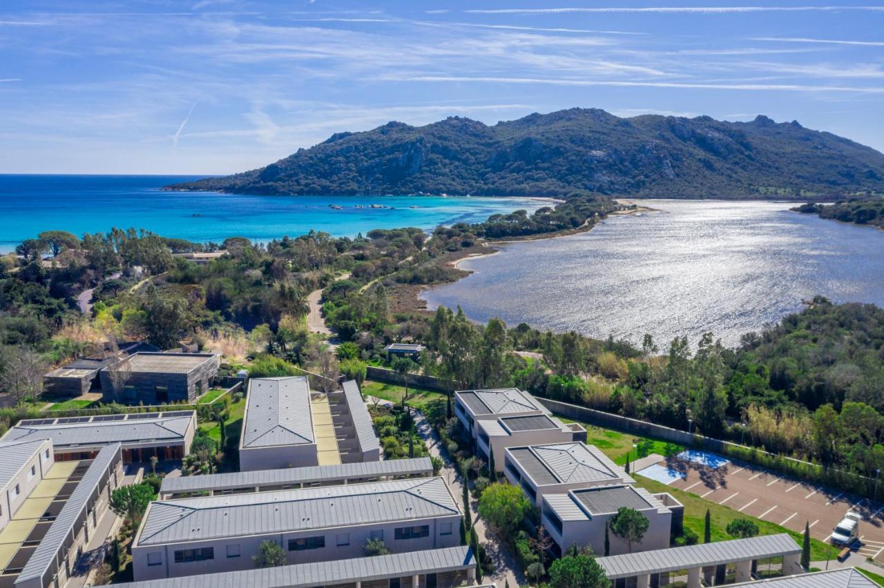Costa Nera Beach House Porto-Vecchio  Ngoại thất bức ảnh