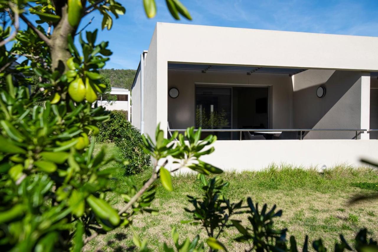 Costa Nera Beach House Porto-Vecchio  Ngoại thất bức ảnh