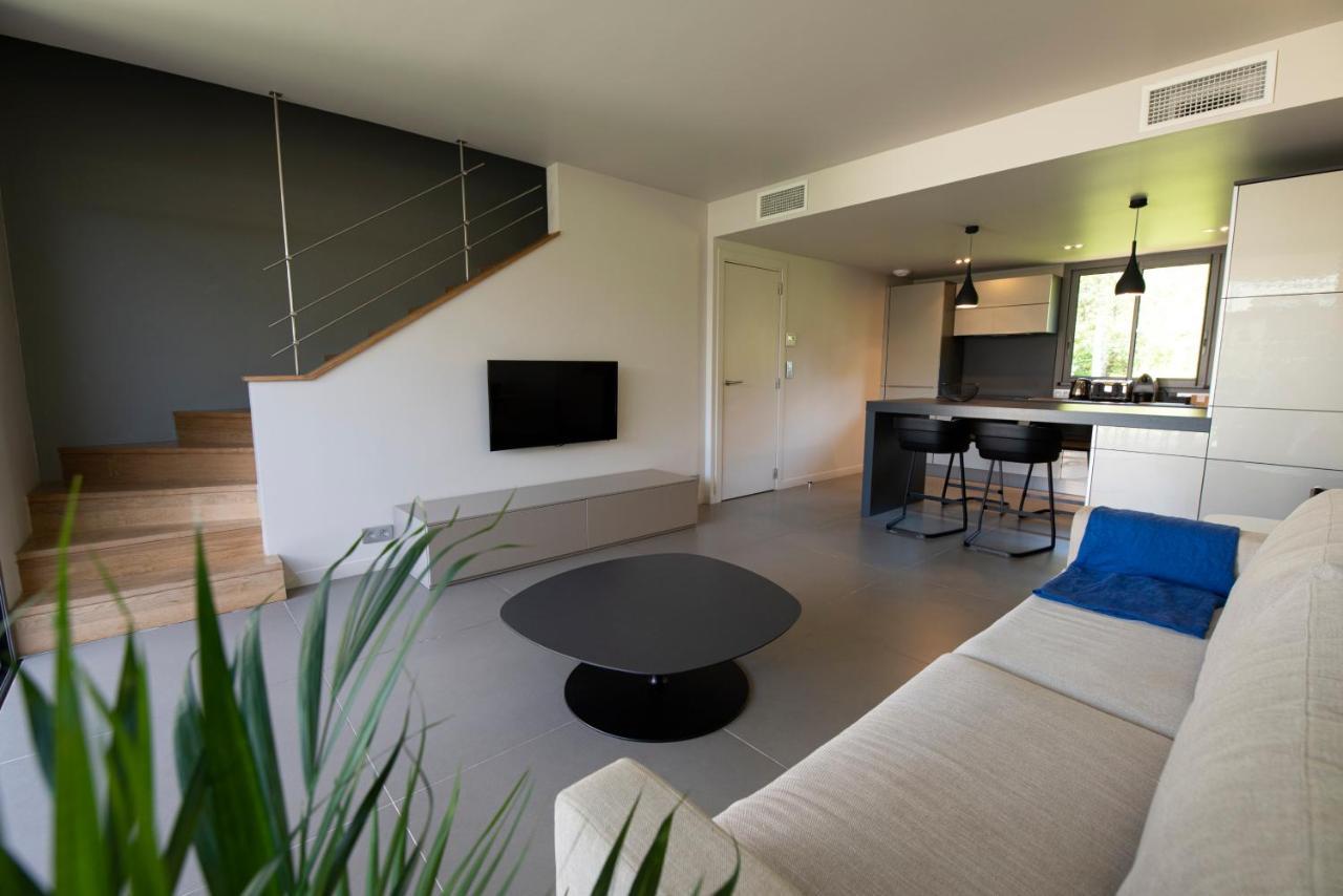Costa Nera Beach House Porto-Vecchio  Ngoại thất bức ảnh