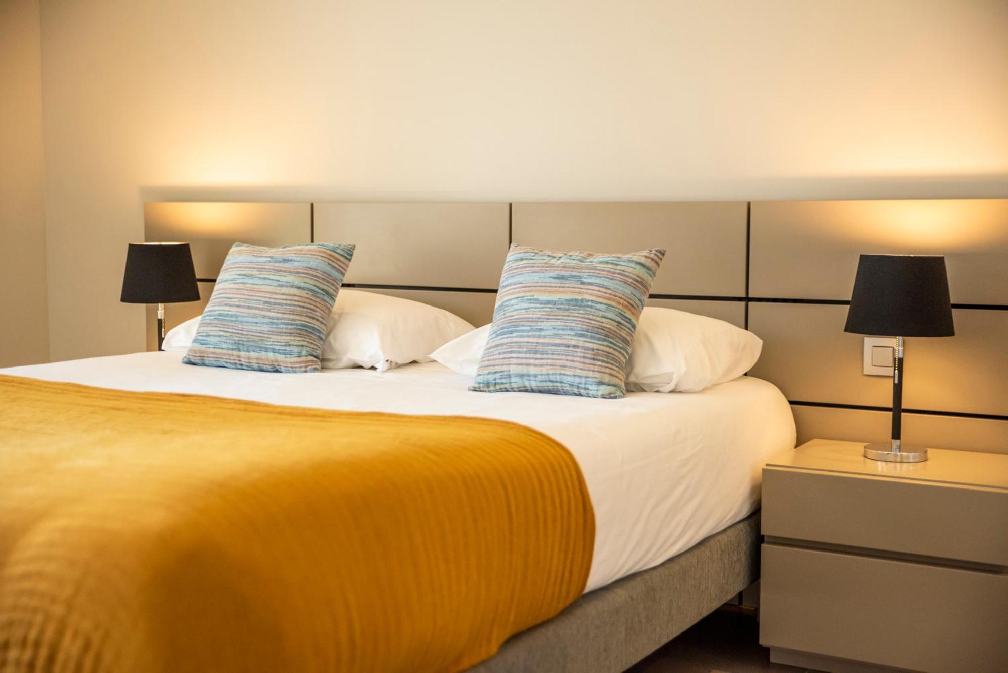 Costa Nera Beach House Porto-Vecchio  Phòng bức ảnh