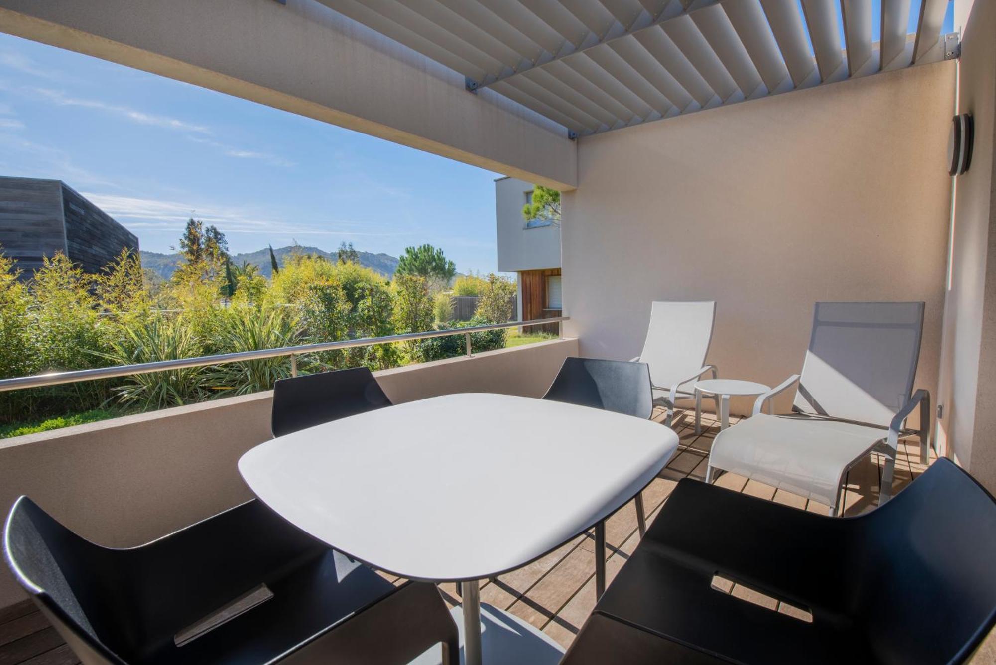 Costa Nera Beach House Porto-Vecchio  Phòng bức ảnh