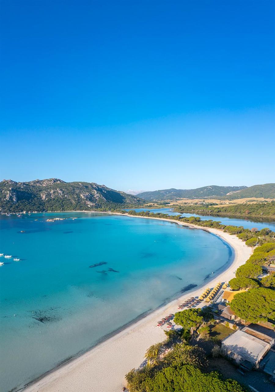 Costa Nera Beach House Porto-Vecchio  Ngoại thất bức ảnh