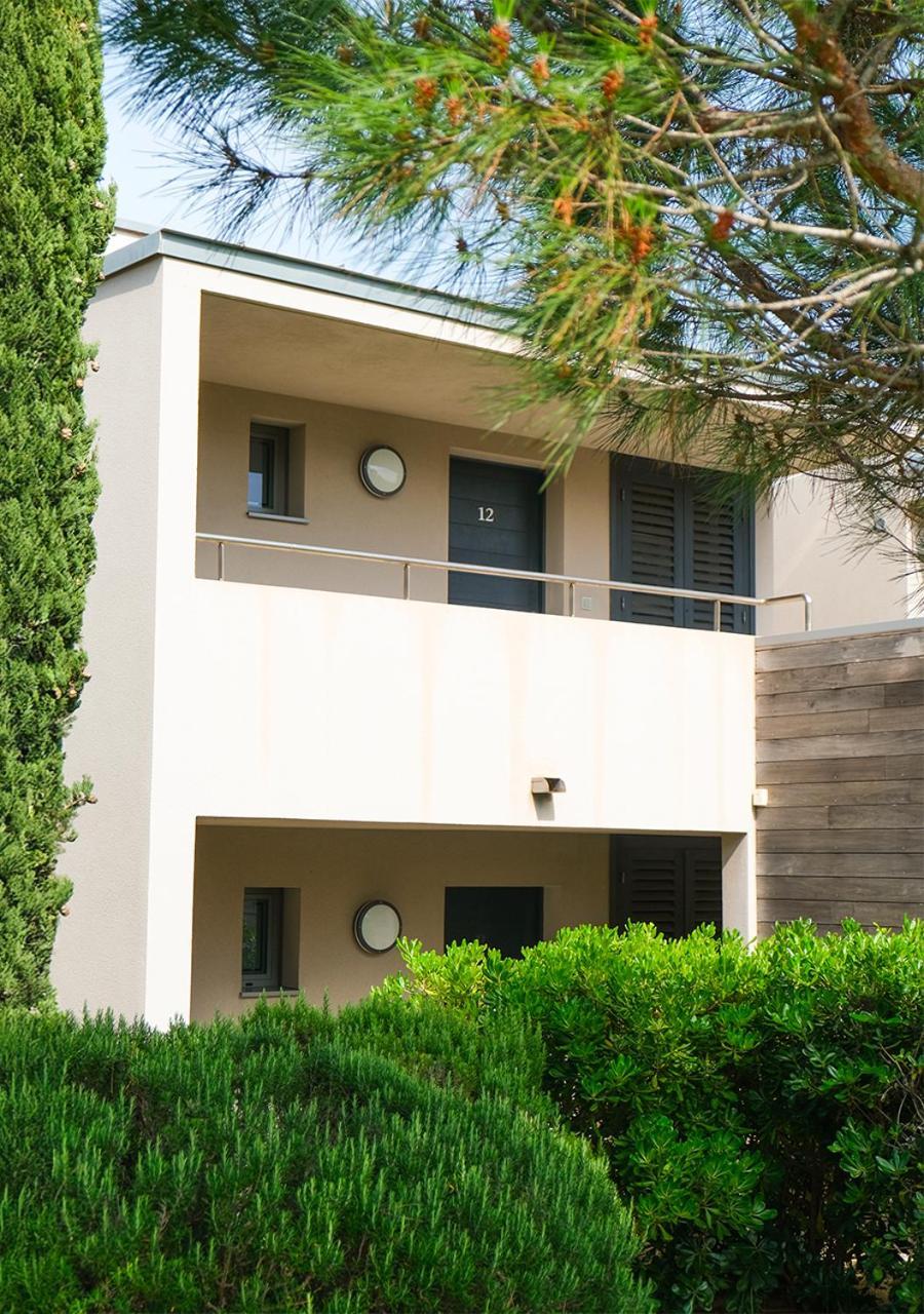 Costa Nera Beach House Porto-Vecchio  Ngoại thất bức ảnh
