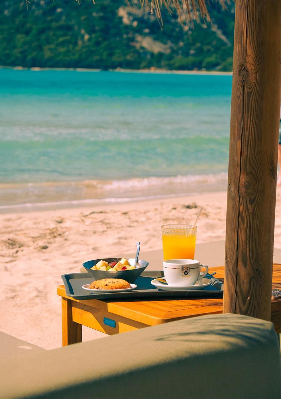 Costa Nera Beach House Porto-Vecchio  Ngoại thất bức ảnh
