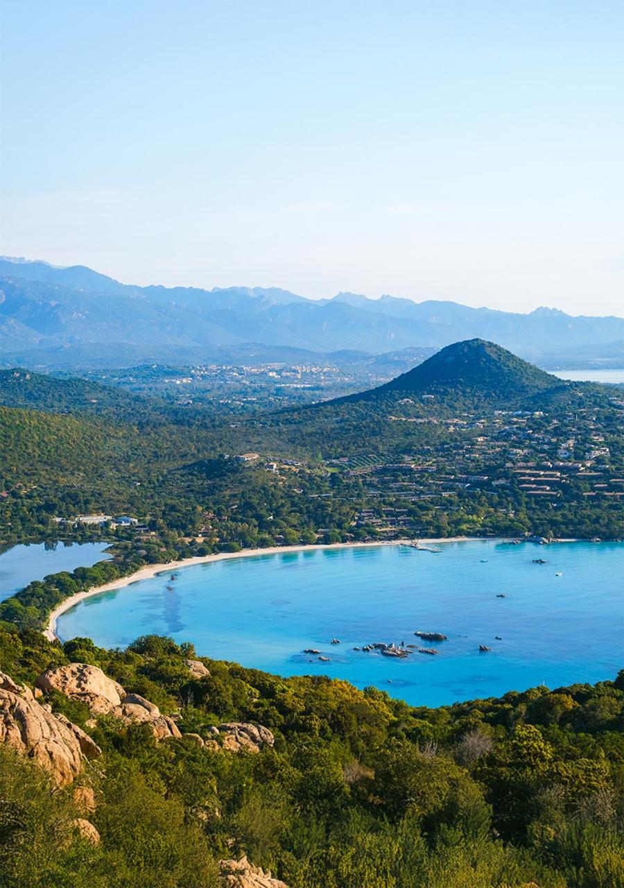 Costa Nera Beach House Porto-Vecchio  Ngoại thất bức ảnh