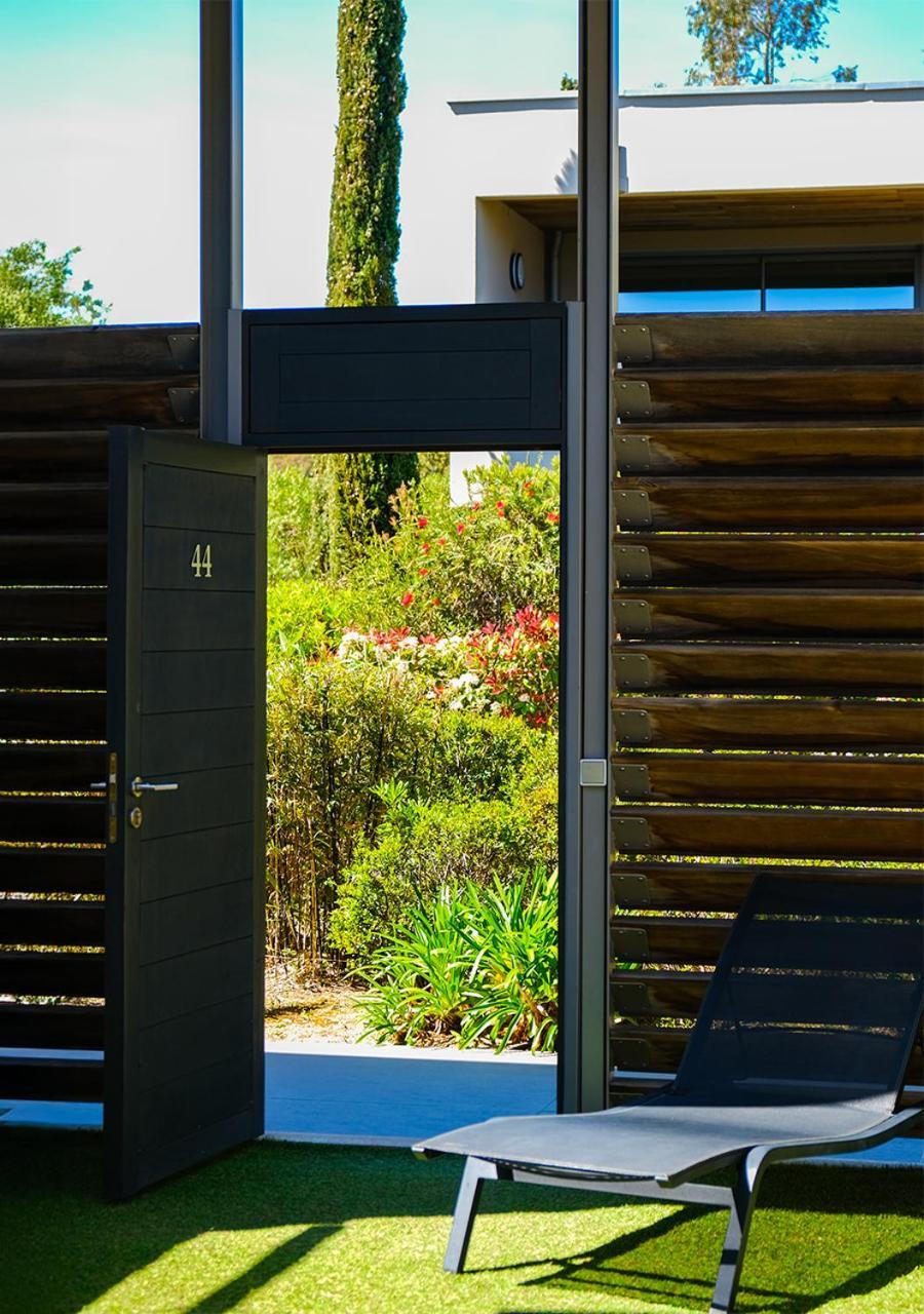 Costa Nera Beach House Porto-Vecchio  Ngoại thất bức ảnh